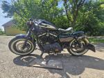 Klikněte pro detailní foto č. 3 - Harley-Davidson Sportster 1200 Custom