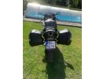 Klikněte pro detailní foto č. 10 - Triumph Sprint 1050 ST