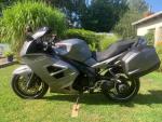 Klikněte pro detailní foto č. 2 - Triumph Sprint 1050 ST