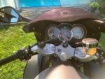 Klikněte pro detailní foto č. 3 - Triumph Sprint 1050 ST