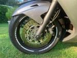 Klikněte pro detailní foto č. 4 - Triumph Sprint 1050 ST