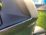 Klikněte pro detailní foto č. 5 - Triumph Sprint 1050 ST