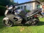 Klikněte pro detailní foto č. 7 - Triumph Sprint 1050 ST