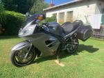 Klikněte pro detailní foto č. 8 - Triumph Sprint 1050 ST