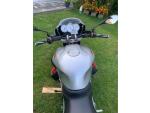 Klikněte pro detailní foto č. 11 - Moto Guzzi Sport 1200 4V