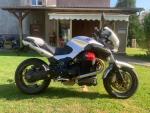 Detail nabídky - Moto Guzzi Sport 1200 4V