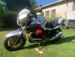 Klikněte pro detailní foto č. 2 - Moto Guzzi Sport 1200 4V
