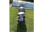 Klikněte pro detailní foto č. 5 - Moto Guzzi Sport 1200 4V