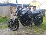 Klikněte pro detailní foto č. 1 - Honda CB 1000 R
