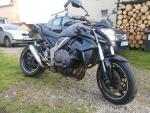 Klikněte pro detailní foto č. 3 - Honda CB 1000 R