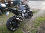 Klikněte pro detailní foto č. 4 - Honda CB 1000 R