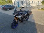 Detail nabídky - Yamaha Tracer 900 GT