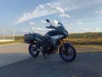 Klikněte pro detailní foto č. 2 - Yamaha Tracer 900 GT