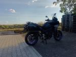 Klikněte pro detailní foto č. 3 - Yamaha Tracer 900 GT