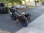 Klikněte pro detailní foto č. 4 - Yamaha Tracer 900 GT