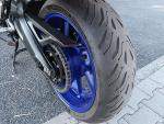 Klikněte pro detailní foto č. 5 - Yamaha Tracer 900 GT