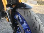Klikněte pro detailní foto č. 6 - Yamaha Tracer 900 GT