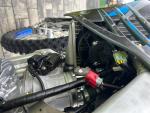 Klikněte pro detailní foto č. 12 - TM MX 125 Cross