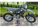Klikněte pro detailní foto č. 3 - TM MX 125 Cross