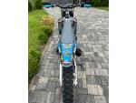 Klikněte pro detailní foto č. 4 - TM MX 125 Cross