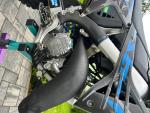 Klikněte pro detailní foto č. 7 - TM MX 125 Cross