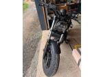 Klikněte pro detailní foto č. 2 - Honda CMX 500 Rebel