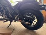 Klikněte pro detailní foto č. 4 - Honda CMX 500 Rebel