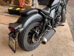 Klikněte pro detailní foto č. 5 - Honda CMX 500 Rebel