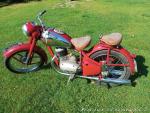 Klikněte pro detailní foto č. 1 - Jawa 250/10 Pérák