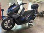 Klikněte pro detailní foto č. 3 - Honda PCX 125