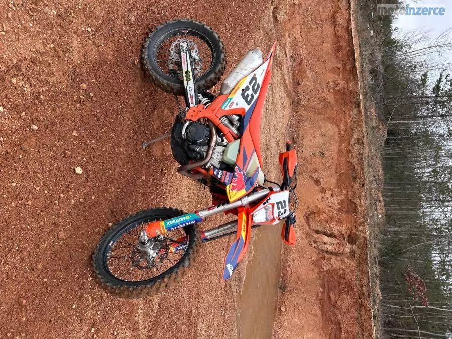 KTM 350 EXC-F