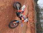 Klikněte pro detailní foto č. 1 - KTM 350 EXC-F