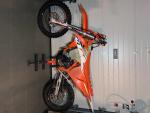 Klikněte pro detailní foto č. 2 - KTM 350 EXC-F