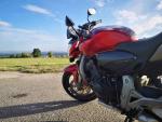 Detail nabídky - Honda CB 600 F Hornet