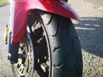 Klikněte pro detailní foto č. 2 - Honda CB 600 F Hornet