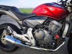 Klikněte pro detailní foto č. 5 - Honda CB 600 F Hornet