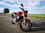Klikněte pro detailní foto č. 7 - Honda CB 600 F Hornet