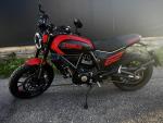 Klikněte pro detailní foto č. 1 - Ducati Scrambler Full Throttle