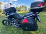 Klikněte pro detailní foto č. 5 - Honda XL 700 V Transalp