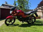 Klikněte pro detailní foto č. 1 - Honda CB 125 F