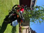Klikněte pro detailní foto č. 2 - Honda CB 125 F
