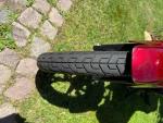 Klikněte pro detailní foto č. 4 - Honda CB 125 F