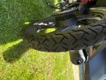 Klikněte pro detailní foto č. 5 - Honda CB 125 F
