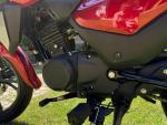 Klikněte pro detailní foto č. 6 - Honda CB 125 F