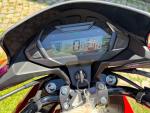 Klikněte pro detailní foto č. 7 - Honda CB 125 F
