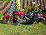 Detail nabídky - Honda VTX 1300 S