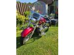 Klikněte pro detailní foto č. 3 - Honda VTX 1300 S
