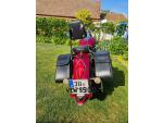 Klikněte pro detailní foto č. 5 - Honda VTX 1300 S