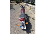 Klikněte pro detailní foto č. 2 - Yamaha XS 400 US. Custom