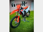 Detail nabídky - KTM 350 SX-F